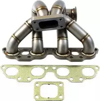 TurboWorks Nissan SR20DET EXTREME išmetimo kolektorius