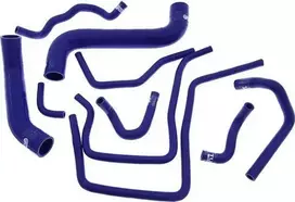 TurboWorks silikoninė žarna Subaru Impreza WRX STI 00-05 TurboWorks vanduo