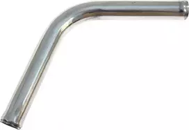 TurboWorks_D Aliuminio vamzdis 67st 20mm 30cm