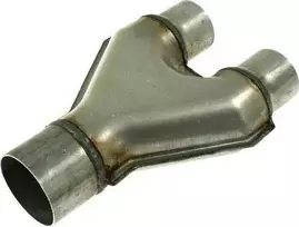 TurboWorks_F Y- Vamzdis triratis 70 / 76 mm
