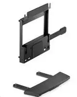 „Dell Kit-OptiPlex Micro“ ir „Thin Client Pro 2 E“ serijos monitoriaus laikiklis su pagrindo plėtikliu