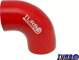 TurboWorks Sumažinimas 90st TurboWorks Raudona 89- 102m m
