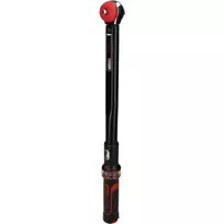 Dinamometrinis raktas su terkšle ERGOTORQUEprecision 3/4" 110-550Nm, KS Tools