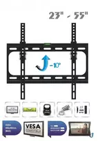 Ertusolid Ergosolid TV laikiklis ARBER 23"-55"(iki 30 kg,VESA iki 40*40cm)