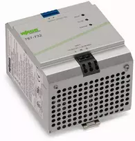 Wago Maitinimo šaltinis ECO 24V DC 10A - 787-732
