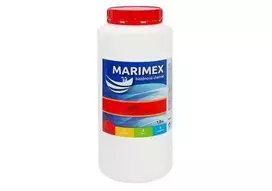 Avenli Marimex pH+ baseino chemikalas 1,8kg