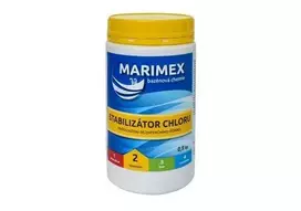 Marimex Aquamar Chlor Stabil 0,9kg