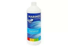 „Chemoform Marimex“ flokuliantas baseinų chemikalams 1 l (skystas preparatas)