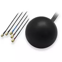 Antena Teltonika Teltonika PR1KCO28 Combo MIMO Mobile/GNSS/WIFI Roof SMA Antenne