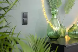 Schneider Electric Sedna Design, R/TV/SAT galutinis lizdas (4dB), baltas