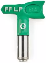 Antgalis dažų purkštuvams Graco FFLP514