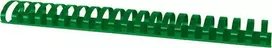 Office Products Biuro produktai Backs to Bind Office produktai, A4, 45mm (440 psl.), 50 vnt., žalia
