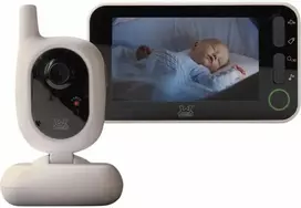 Mobili auklė Padwico V8