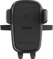„iOttie Easy One Touch Wireless 2“ ventiliacijos angos ir CD laikiklis
