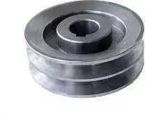 Diržo rato pavara 2 HB 100mm skersmens 28mm vienai juostai 2 x 17mm