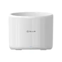 Tellur WiFi Smart Pet Vanduo Dispenser, 2L, Baltas