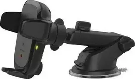 „iOttie Easy One Touch Wireless 2“ laikiklis ant prietaisų skydelio