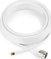 Kabelis GSM Poynting CAB-150 HDF195 N - SMA 10m
