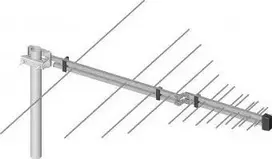 RTV antenA Dipol LORY ANTENA - PERIODICAL ATK- LOG / 5 -12- 21- 60 DIPOL