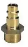 Einhell ZŁĄCZKA WTYKOWA R 1/4"