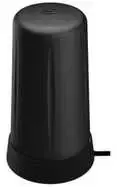 Panorama Antennas LPBEM-6-60-2SP - 8 dBi - 0.617-0.960/1.710-6 GHz - 8 dBi - Omni-directional antena - SMA - 2 (6’6”) RG174
