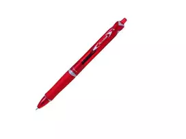 Pilot Pen Pultas PEN Pilot Acroball - Papildomas - Raudona