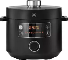 Daugiafunkcinis puodas OBH Nordica Turbo Cuisine QK7548S0, 4,8 l, su greitpuodžio funkcija