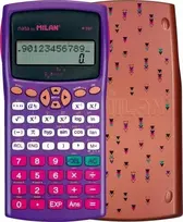 Skaičiuotuvas Milan Mokslinis 240 funkcijos vario (320008)