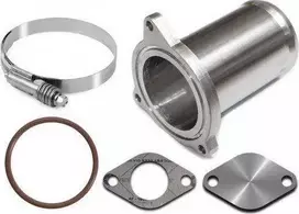 TurboWorks Pakaitinis vožtuvas EGR VW TRANSPORTter IV 2.5 TDI