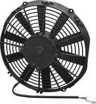 SPAL Fan SPAL 280MM čiulpimas