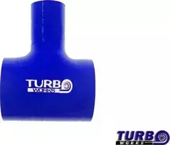 TurboWorks T - Jungtis TurboWorks Mėlyna 70- 15mm
