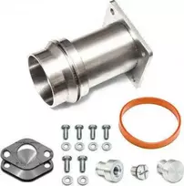 TurboWorks Pakaitinis vožtuvas EGR BMW E46 E60 E61 E65 M57N