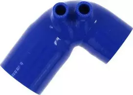 TurboWorks Silikono kabeliai BMW E36 M3 325 328 92-99 TurboWorks InLet