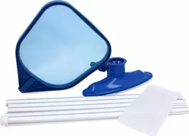 Avenli Baseino valymo komplektas apačioje dulkių siurblys 249cm