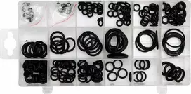 AW-Tools AWTOOLS SANDARINIMO ŽIEDAI ORING 225vnt. RINKINYS
