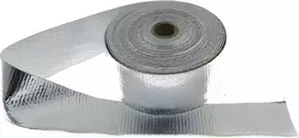 TurboWorks Terminė juosta TurboWorks 50mm x 2mm 10m aliuminis