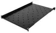 Deltaco Fiksuota lentyna TOTEN 19" spintoms, 1000/1200 gylio / 19-FH70G