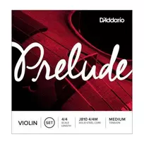 Stygos smuikui 4/4 D'Addario Prelude