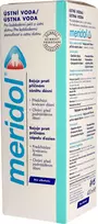 Meridol 400 ml burnos skalavimo skystis