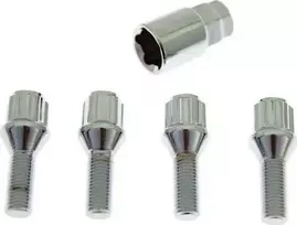 MTuning Apsaugos rinkinys M12x1.5mm 40mm Cone