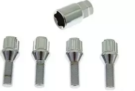 MTuning Apsaugos rinkinys M12x1.25mm 28mm Cone