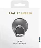 „Ideal of Sweden“ universalus tvirtinimo laikiklis „Sidabrinis“