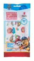 Nickelodeon Paw Patrol Face Mask and Respirator