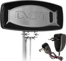 RTV antenA Libox Išorinė DVZ plokštės antenA LB0197 DVB- T LiBOX