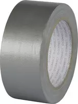 Q-Connect Itin tvirta lipni juosta 48mm x 25m sidabrinė 17mic