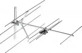 KIERUNKOWA ANTENA 7/5-12/DAB DIPOLE
