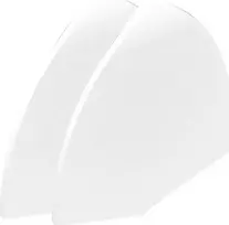 Media-Tech Filtro rinkinys FFP3 šablonui 2