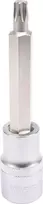 YATO TORX raktas 1/2" T40x100mm