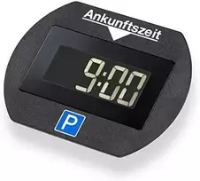 Need It NEEDIT Elektroninis skaitmeninis laikrodis su sertifikatu