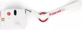 Polaroid - Go Wrist Strap - S